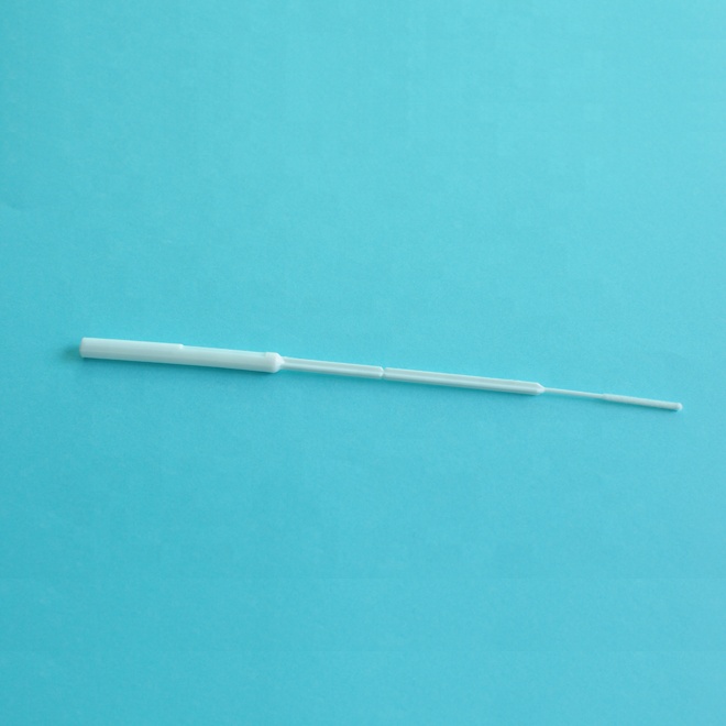 Flocked Swabs, Disposable (Flocked Brush, Urinary Swab)